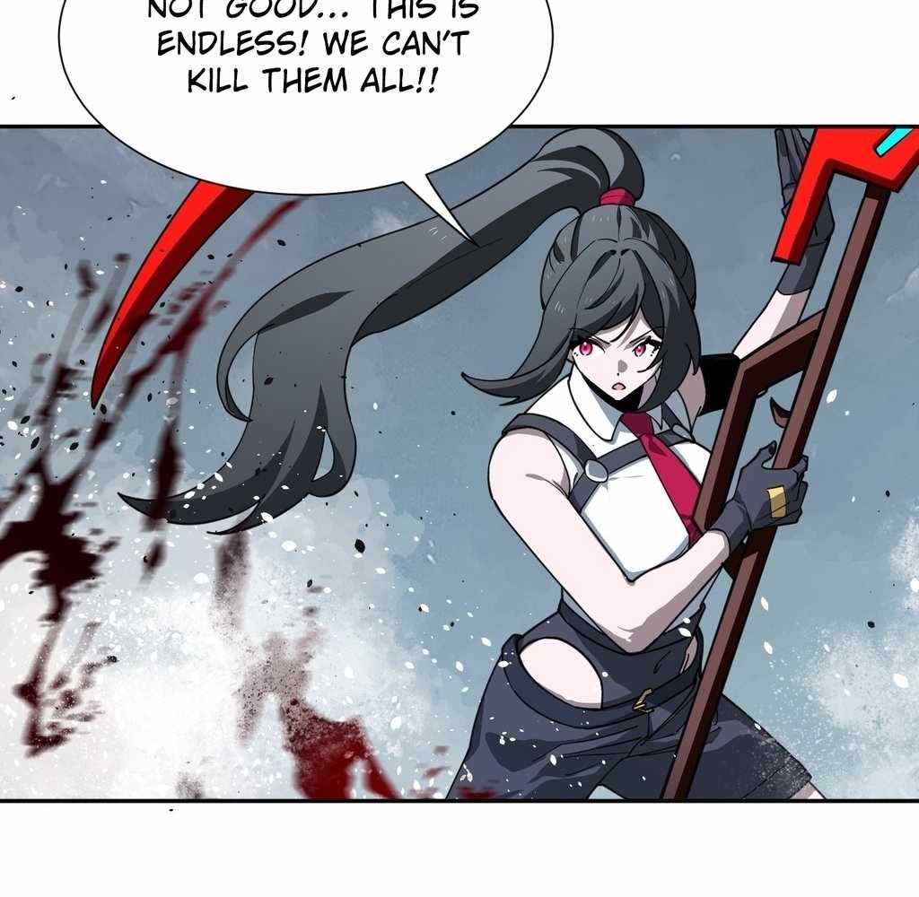 God Slayer 2024 Chapter 32 15